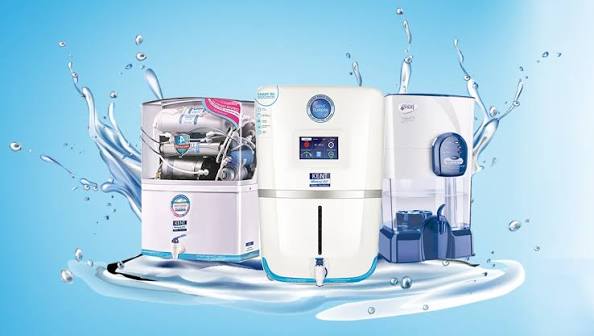 RO Service in Andheri | Expert RO Water Purifier Repair, Installation & AMC