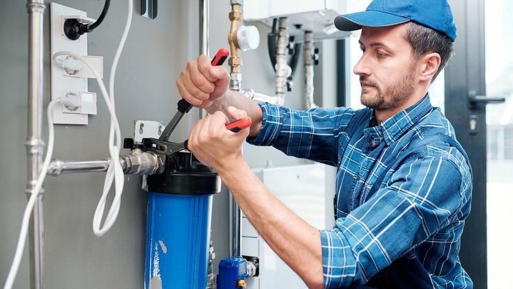 RO Technician in Ghatkopar | Certified RO Water Purifier Experts