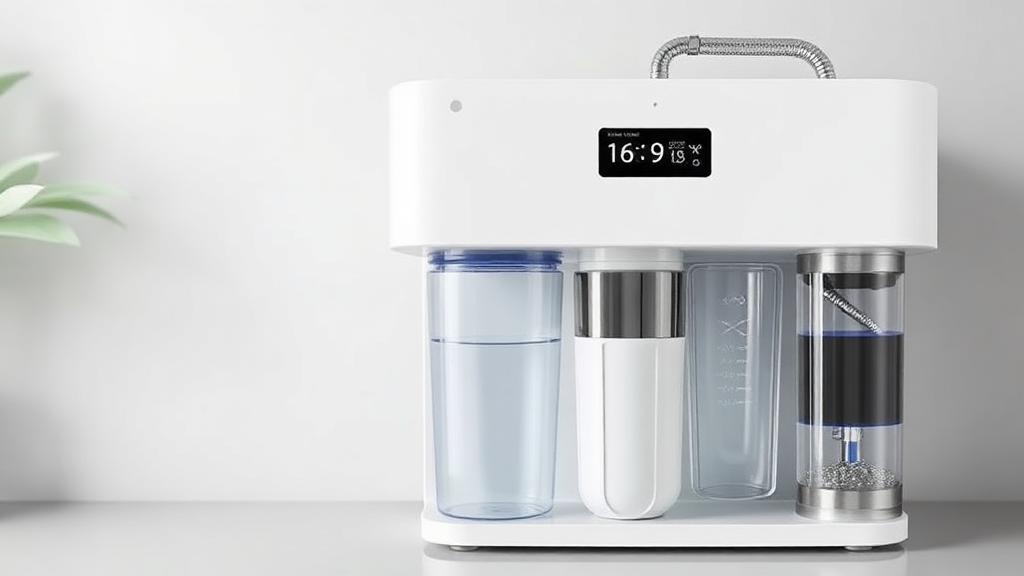 RO Water Purifier Service in Kurla | Expert RO Repair & Maintenance