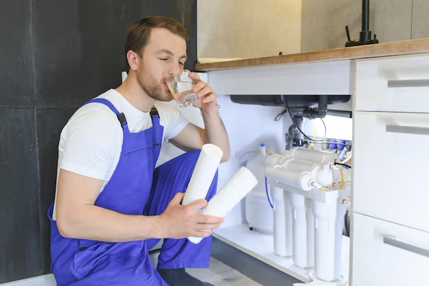 RO Repair Near Powai | Expert RO Water Purifier Repair & Service
