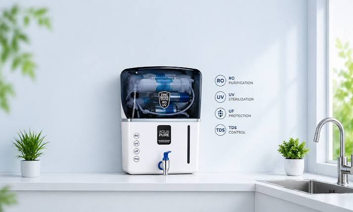Domestic RO Service in Chembur | Home RO Repair & Water Purifier Service