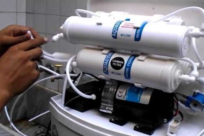 Same Day RO Service in Mumbai | Fast Doorstep RO Repair & Installation