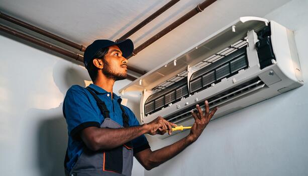 AC Repair Service in Andheri | Same-Day AC Repair & Installation