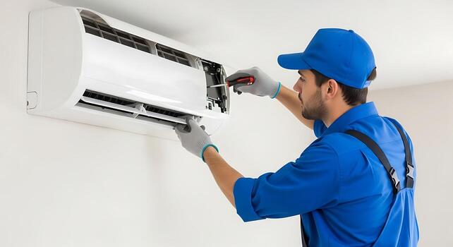 Split AC Service in Bandra West | Same-Day Split AC Repair & Installation