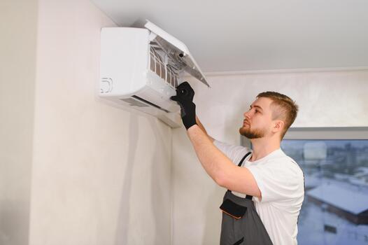 AC Installation Service in Dadar | Expert Split & Window AC Installation