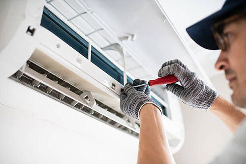 AC AMC Service in Kandivali East | Annual AC Maintenance Contract