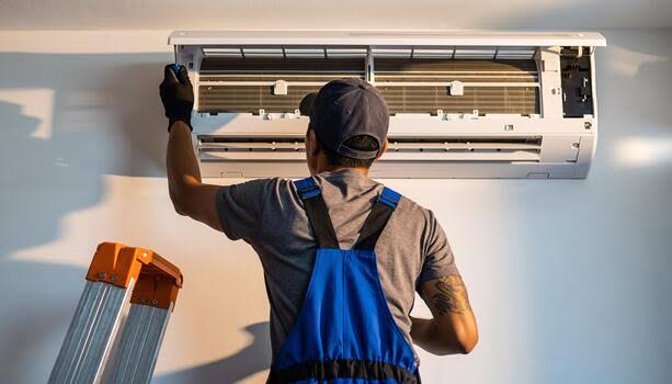 AC Technician in Malad | Certified AC Repair & Service Experts
