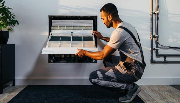 AC Maintenance Service in Powai | Professional AC Maintenance & Cleaning