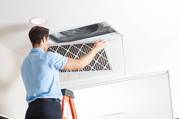 Duct AC Service in Thane | Professional Ducted AC Repair & Maintenance