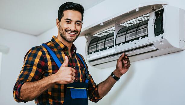 Home AC Repair in Chembur | Same-Day AC Repair at Your Doorstep