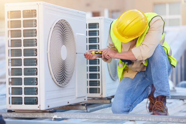 Commercial AC Service in Lower Parel | Expert HVAC Repair & Maintenance