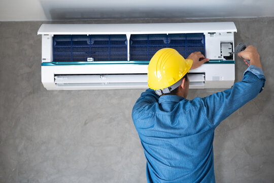 AC Repair Near Me in Mumbai | Same-Day Doorstep AC Service