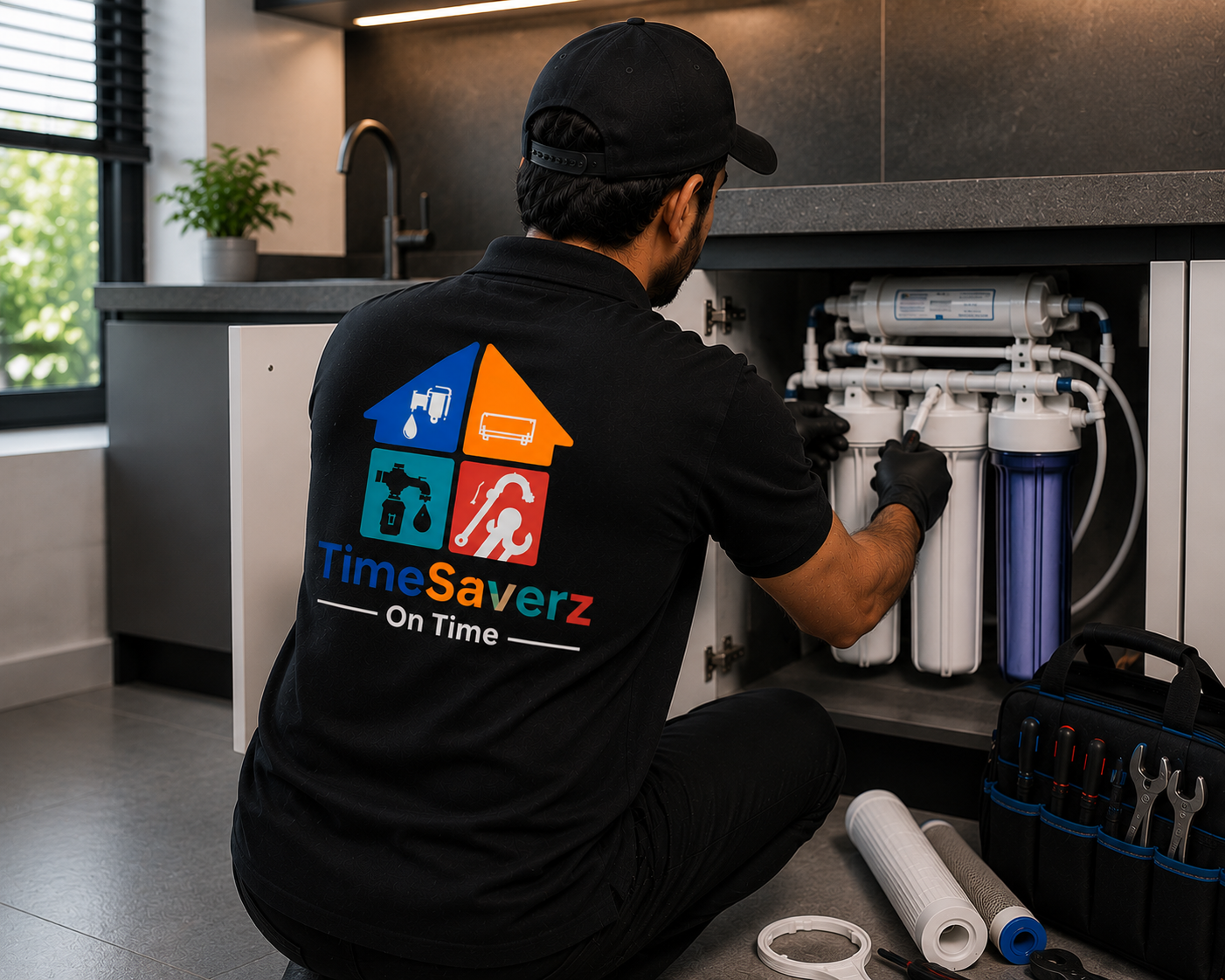 Best RO Service in Malad West | Expert RO Water Purifier Repair & Maintenance