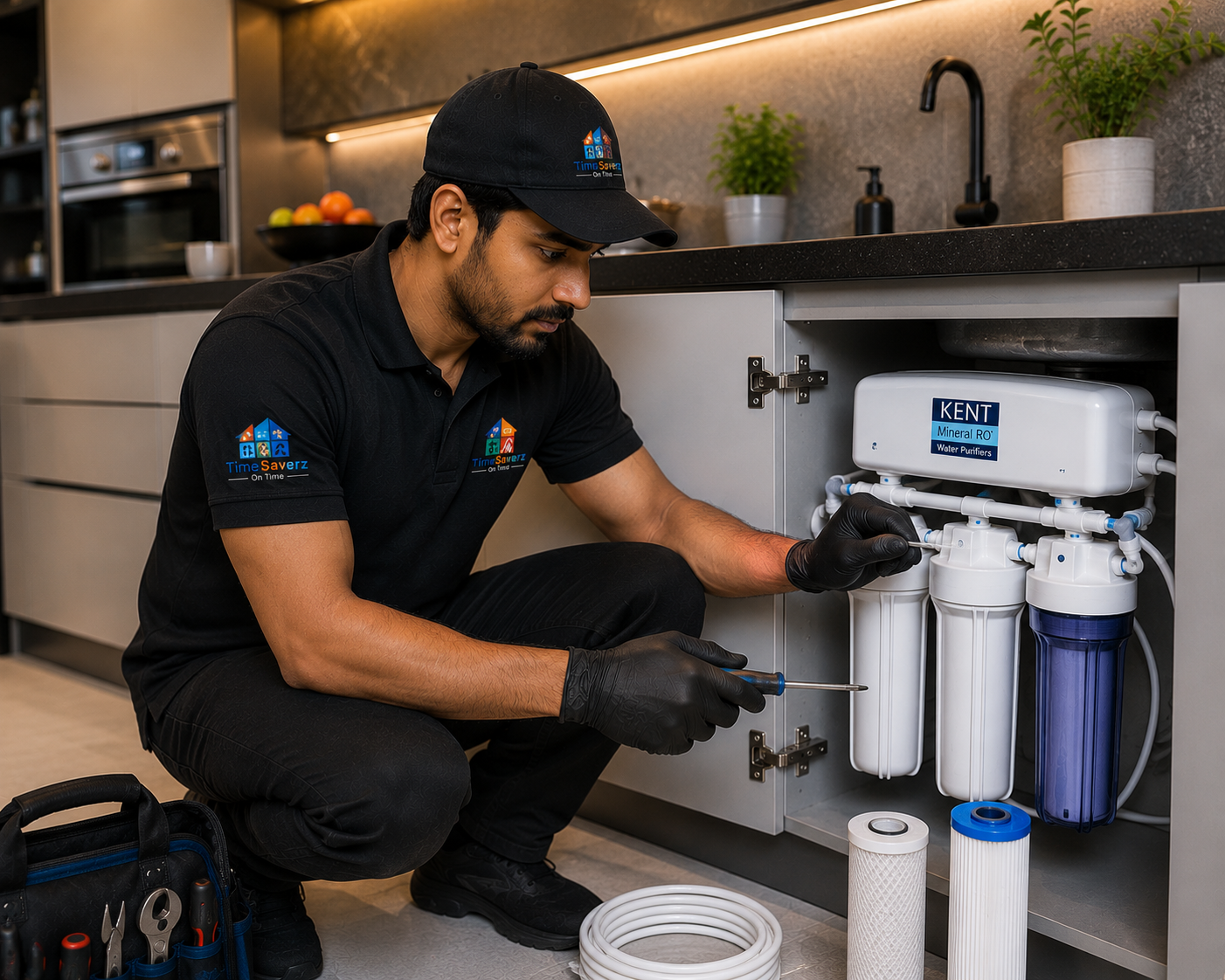 Water Purifier Repair Technician Mumbai | Expert RO Repair Services
