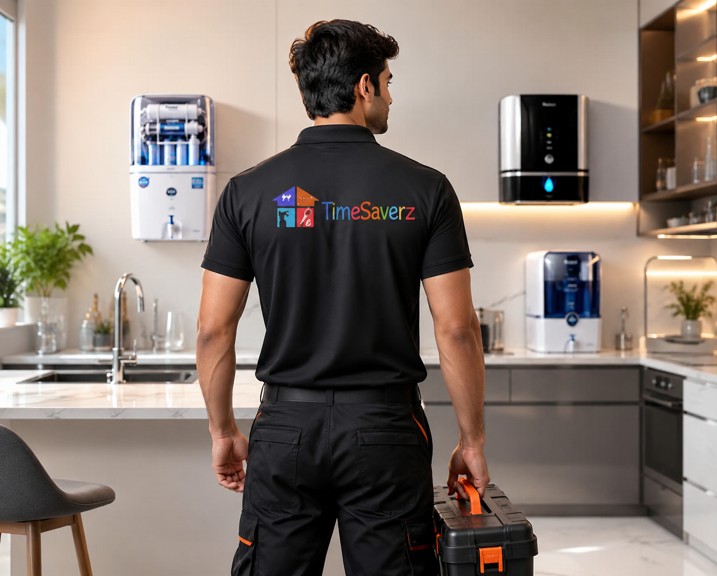 Affordable RO Service Near Me Mumbai | Trusted Water Purifier Repair