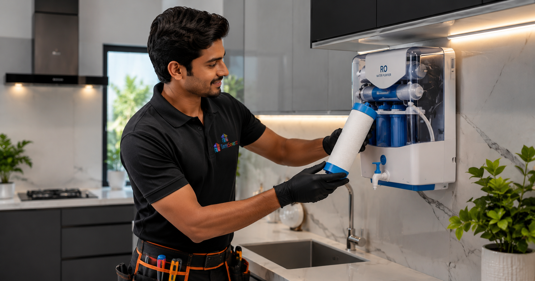 RO Water Purifier AMC in Mumbai | Annual Maintenance Contract Experts