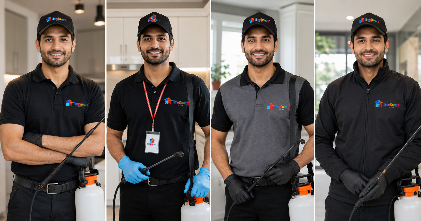 Professional Pest Control Service in Mumbai | Trusted Experts Near You