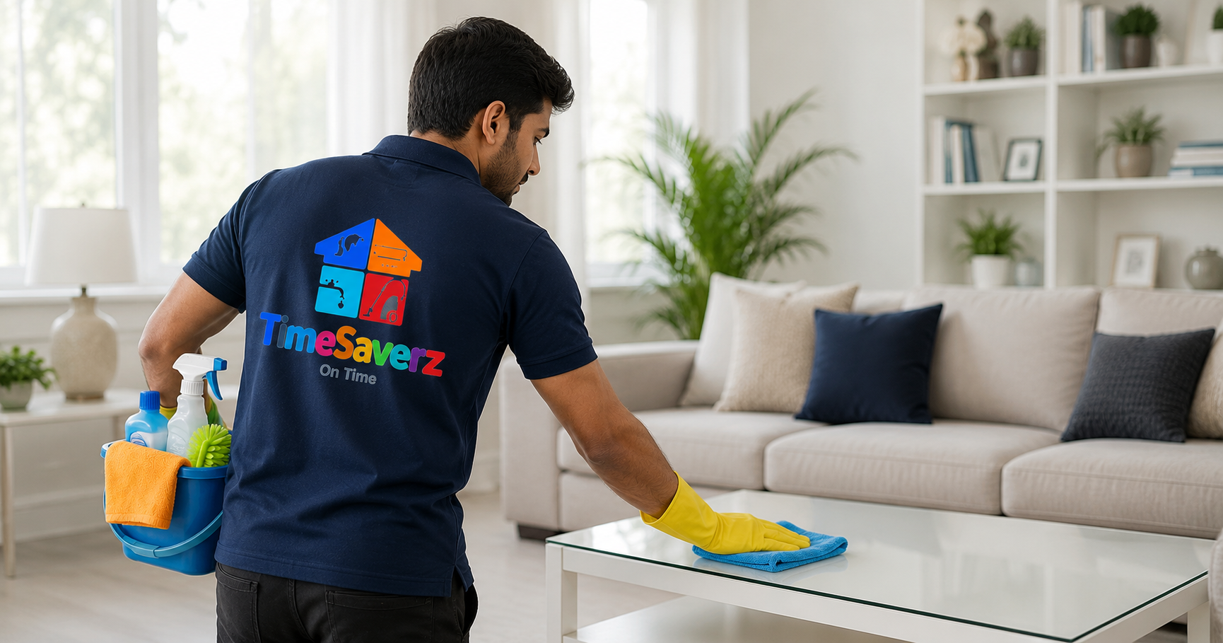 Same Day Home Cleaning in Bhandup | Fast & Professional Home Cleaning Service