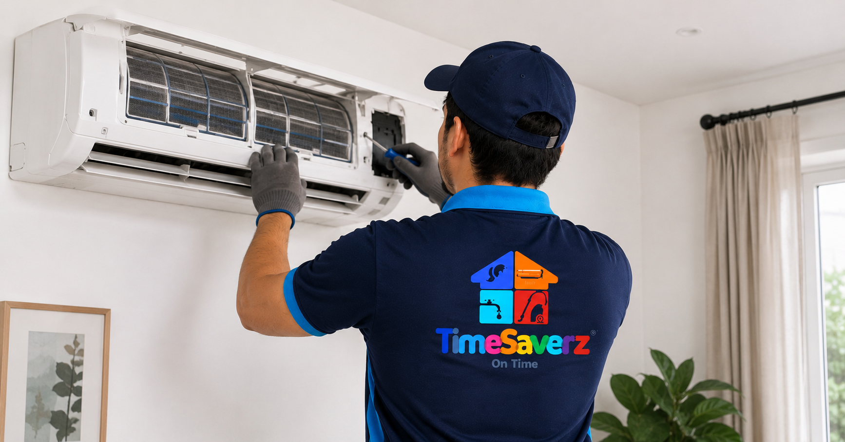 Emergency AC Repair Service in Mumbai | 24/7 AC Repair Experts