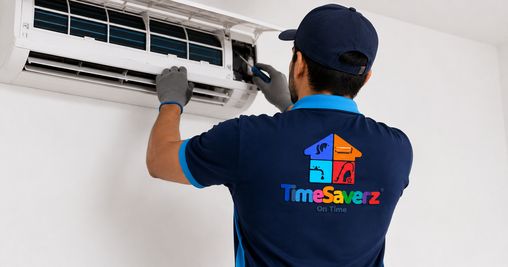AC Installation and Repair Experts Mumbai | Professional AC Services